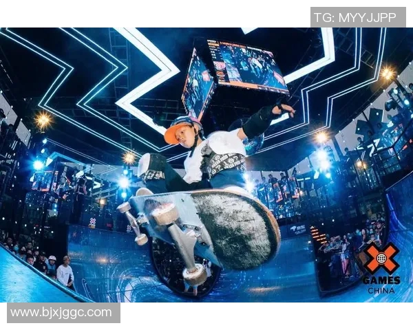 武汉滑板队勇闯世界街舞大赛的奋斗与荣耀之路