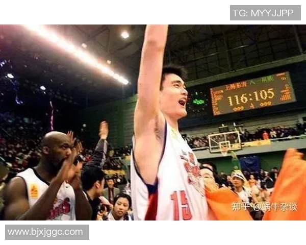 泰森在演讲中对姚明的赞美与篮球精神的深刻解读