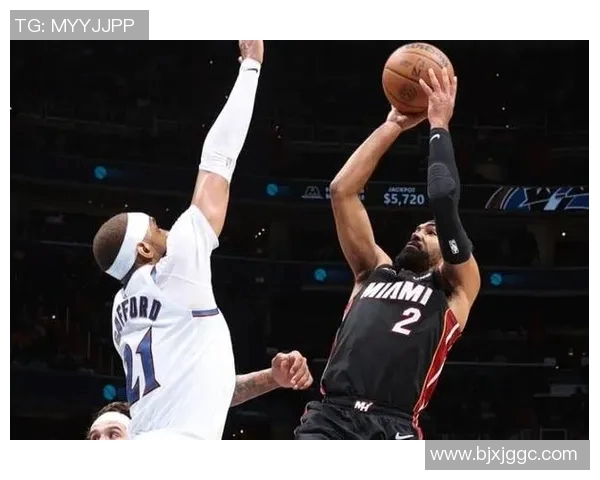 热火队险胜篮网队，东部半决赛激烈开打