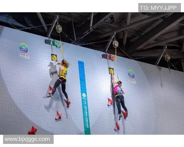 西安攀岩队与重庆攀岩队赛后状态分析与表现对比